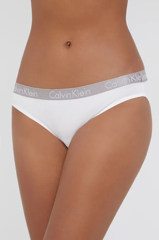 Calvin Klein Underwear Figi (3-pack) 95 % Bawełna, 5 % Elastan