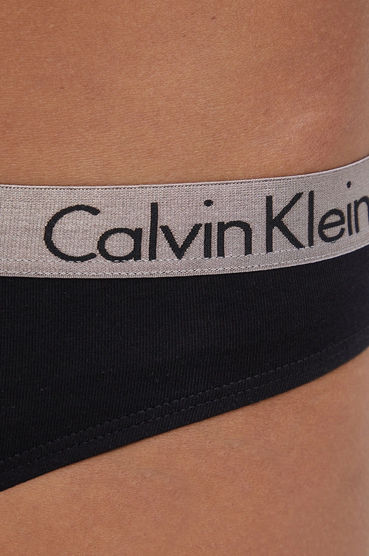 Calvin Klein Underwear Figi (3-pack)