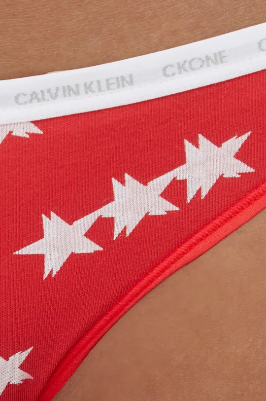 Calvin Klein Underwear Figi (2-pack) Damski