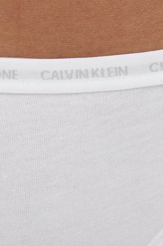 Calvin Klein Underwear Figi (2-pack)