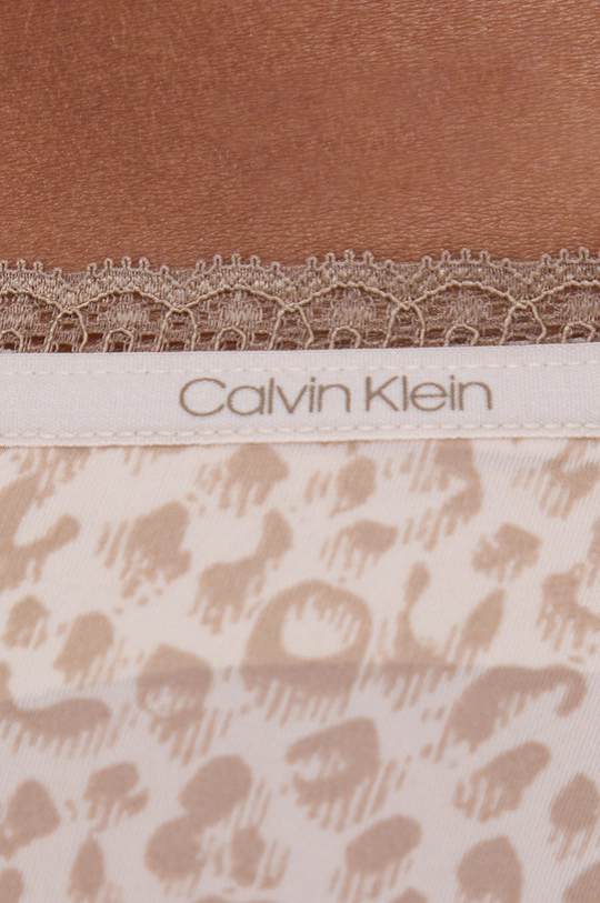 Calvin Klein Underwear Figi (3-pack)