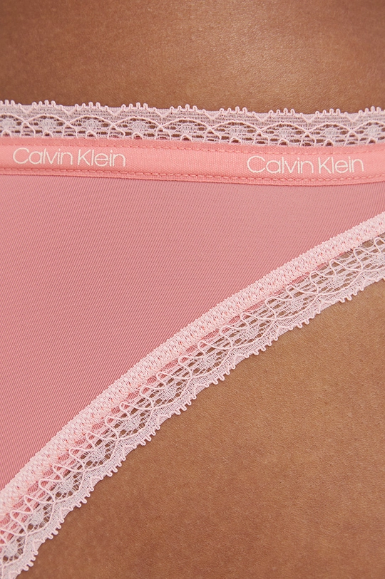 Calvin Klein Underwear Figi (3-pack)