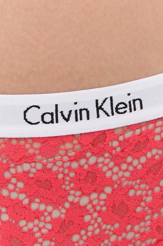 Σλιπ Calvin Klein Underwear  10% Σπαντέξ, 90% Νάιλον