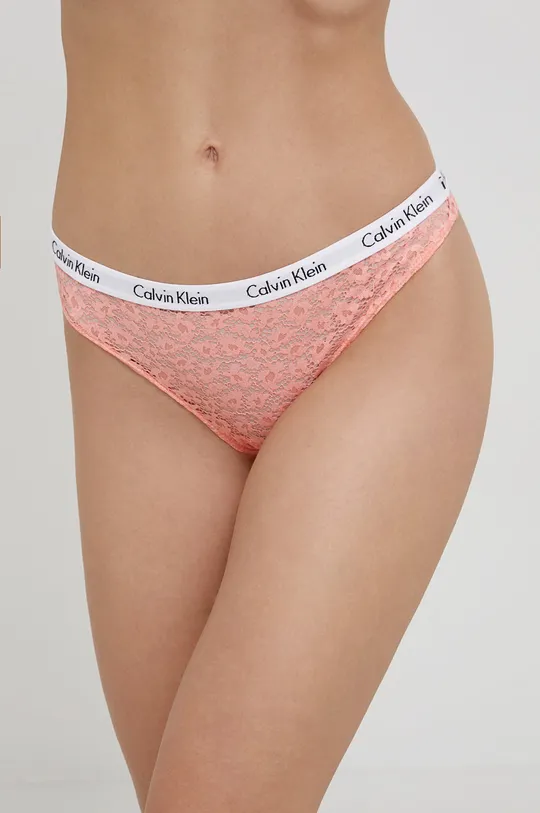 Σλιπ Calvin Klein Underwear (3-pack) πολύχρωμο