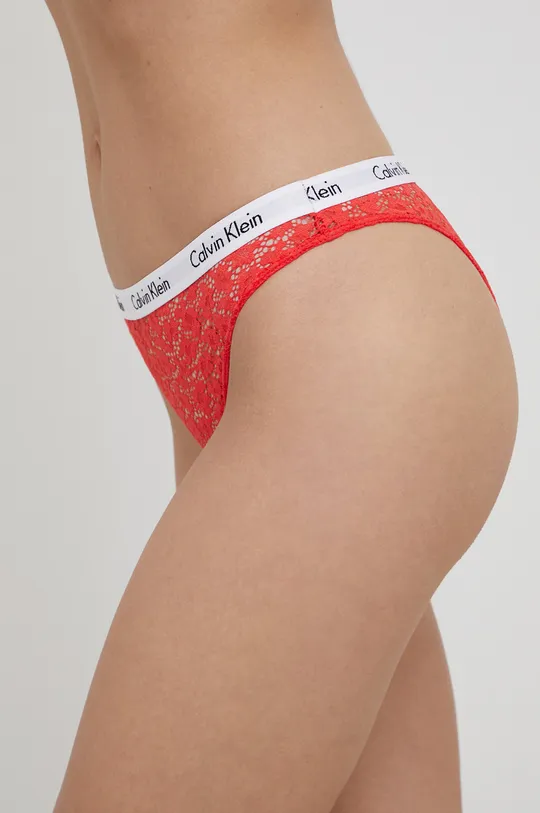 πολύχρωμο Σλιπ Calvin Klein Underwear (3-pack)