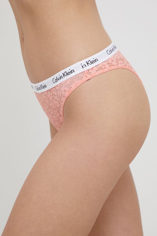 Calvin Klein Underwear Chiloți (3-pack) De femei
