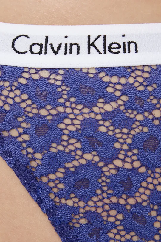 Calvin Klein Underwear Figi (3-pack)