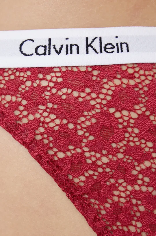 Nohavičky Calvin Klein Underwear (3-pack)