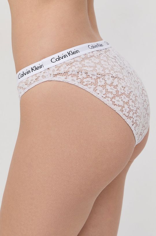 Nohavičky Calvin Klein Underwear (3-pack) Dámsky