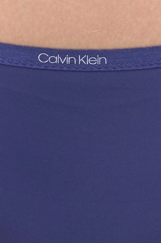 Σλιπ Calvin Klein Underwear  Φόδρα: 100% Βαμβάκι Κύριο υλικό: 30% Σπαντέξ, 70% Νάιλον Φινίρισμα: 19% Σπαντέξ, 81% Νάιλον