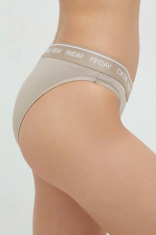 Spodnjice Calvin Klein Underwear