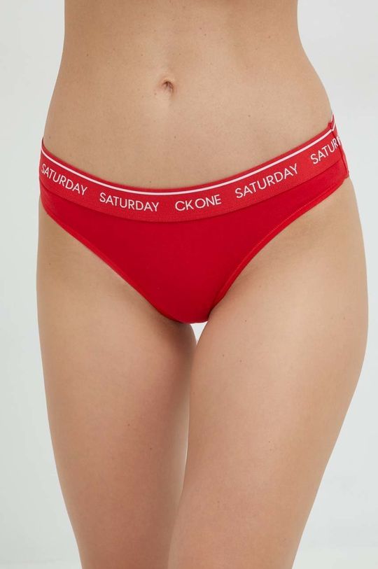 Calvin Klein Underwear chiloti  95% Bumbac, 5% Elastan
