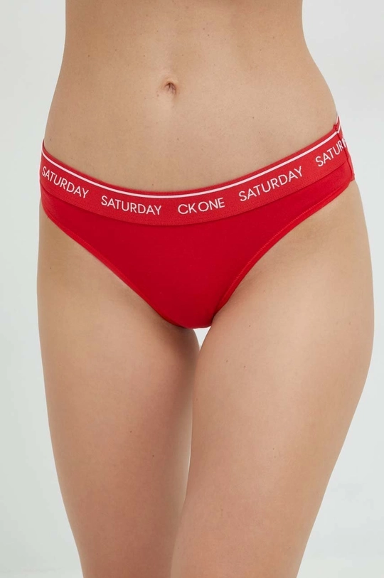 Calvin Klein Underwear figi 95 % Bawełna, 5 % Elastan