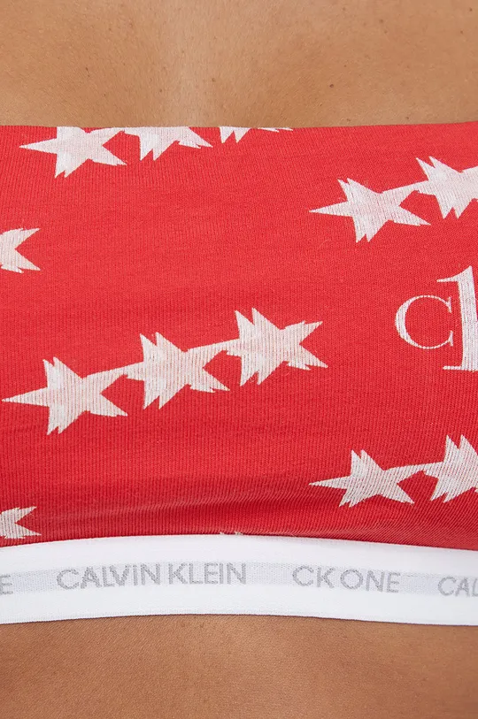 biały Calvin Klein Underwear Biustonosz (2-pack)