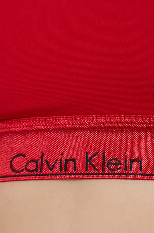 Комплект з бюстгальтера і стрингів Calvin Klein Underwear