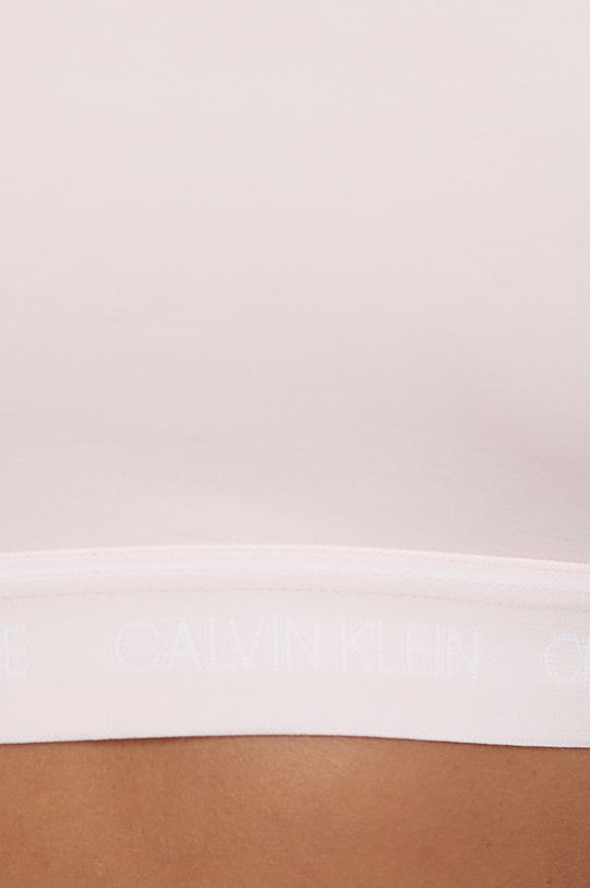 pastelowy różowy Calvin Klein Underwear Biustonosz