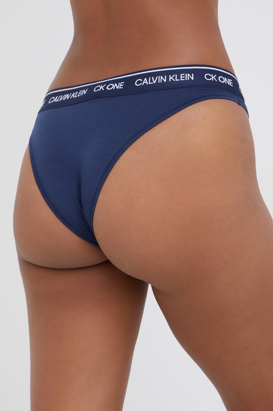 Calvin Klein Underwear Brazyliany granatowy