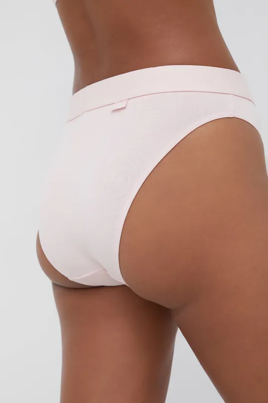 Calvin Klein Underwear Figi różowy