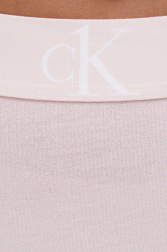 ροζ Σλιπ Calvin Klein Underwear