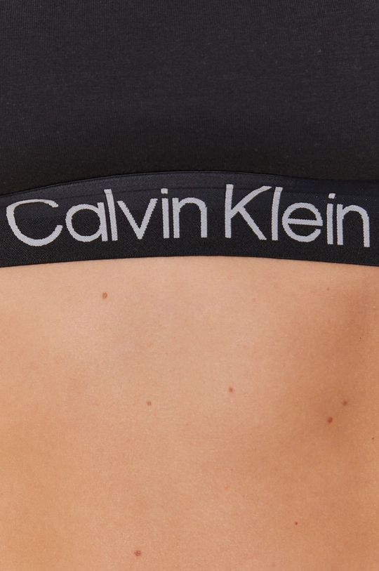 crna Grudnjak Calvin Klein Underwear