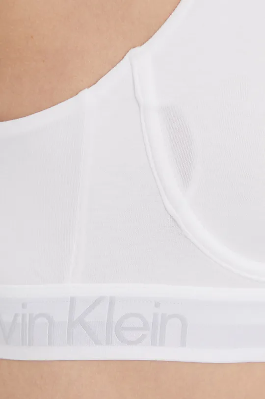 λευκό Calvin Klein Underwear - Αθλητικό σουτιέν
