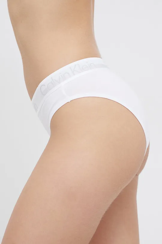 Calvin Klein Underwear Figi biały