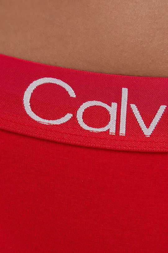 Calvin Klein Underwear - Figi Materiał zasadniczy: 55 % Bawełna, 9 % Elastan, 36 % Poliester, Inne materiały: 55 % Bawełna, 9 % Elastan, 36 % Poliester z recyklingu