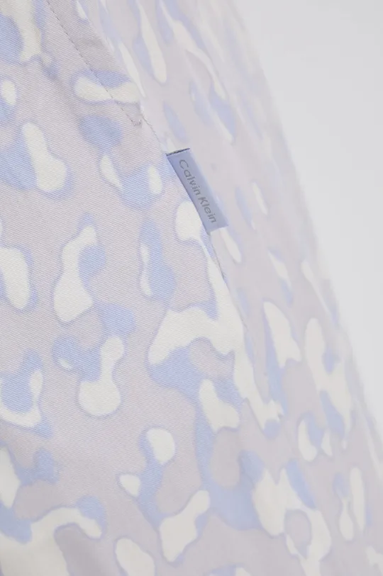 Pyžamové nohavice Calvin Klein Underwear  100% Viskóza
