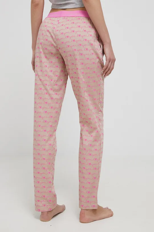 Bavlnené pyžamové nohavice Calvin Klein Underwear  100% Bavlna