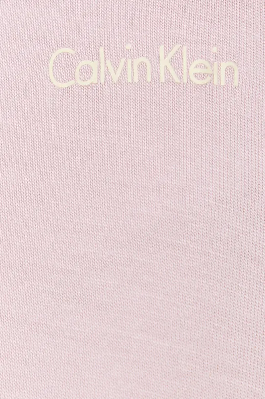 różowy Calvin Klein Underwear Spodnie piżamowe
