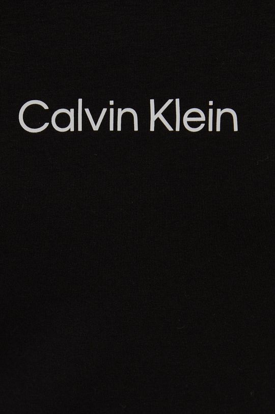 czarny Calvin Klein Underwear Koszula nocna