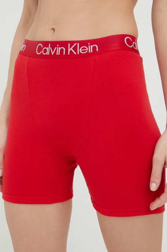 Πιτζάμα Calvin Klein Underwear  57% Βαμβάκι, 5% Σπαντέξ, 38% Πολυεστέρας