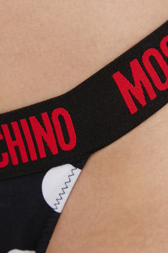 Moschino Underwear Figi Damski