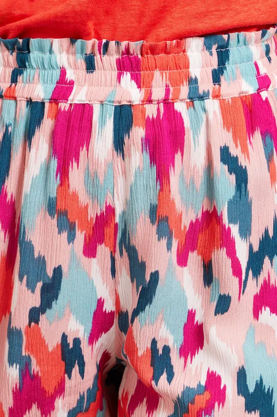 többszínű Etam rövid pizsama