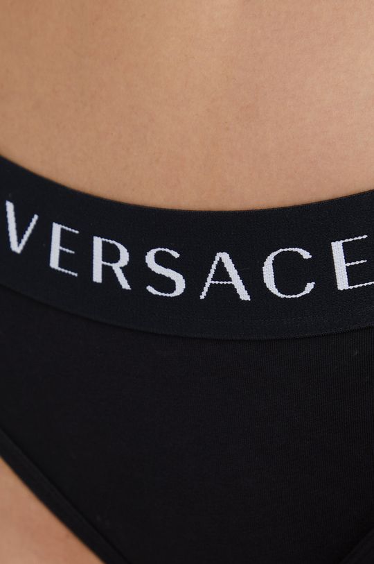 černá Kalhotky Versace