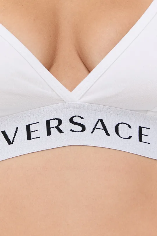 bílá Podprsenka Versace
