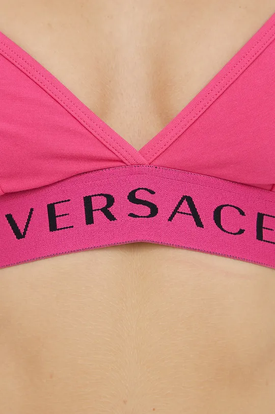 rózsaszín Versace