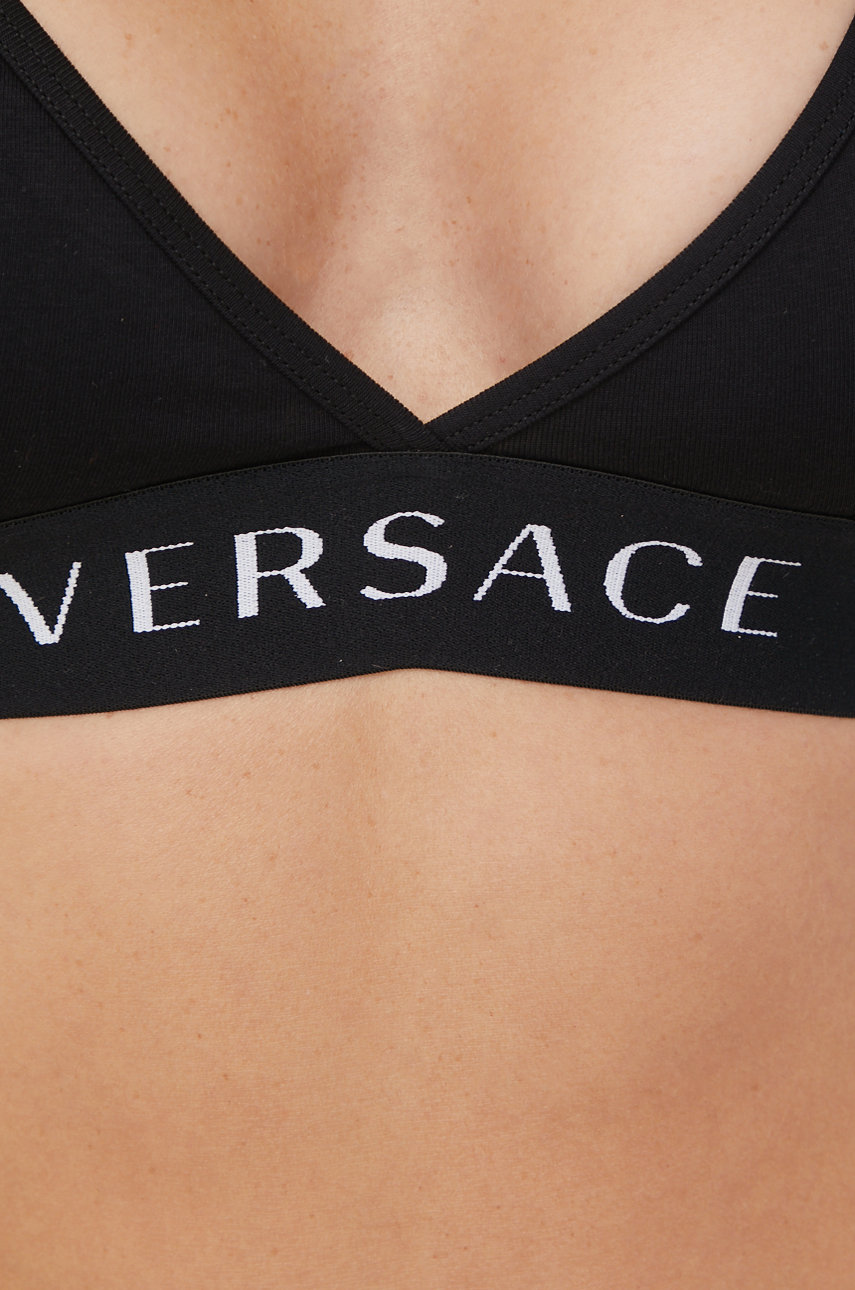 Versace bra black color at PRM US
