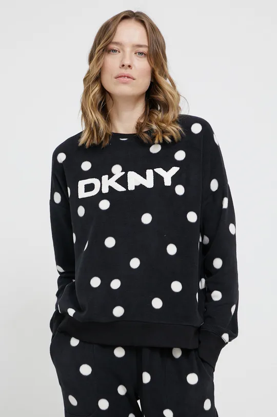 Піжама Dkny чорний