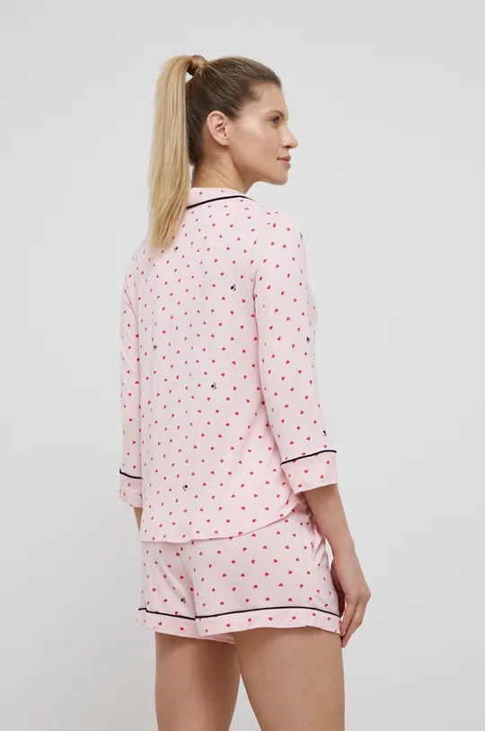 ružová Pyžamo Dkny
