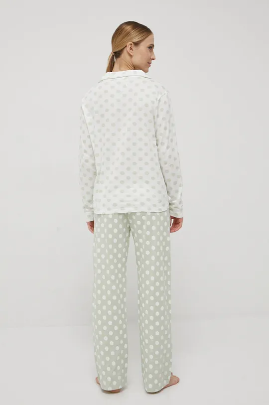 Pidžama komplet Brave Soul  100% Pamuk