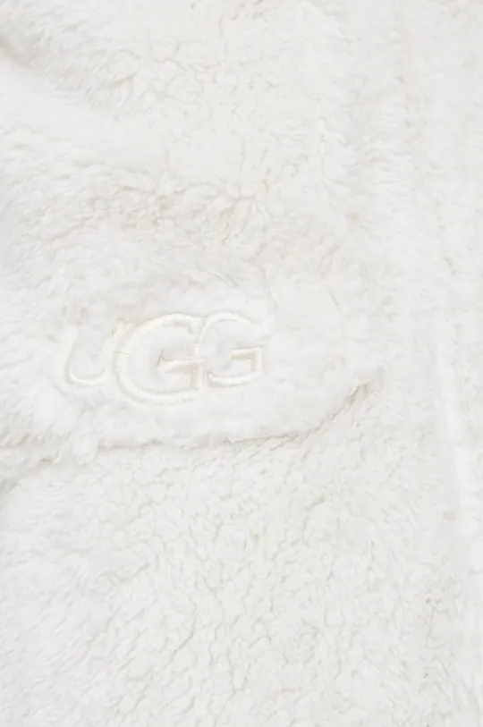 UGG szlafrok 1121091 biały