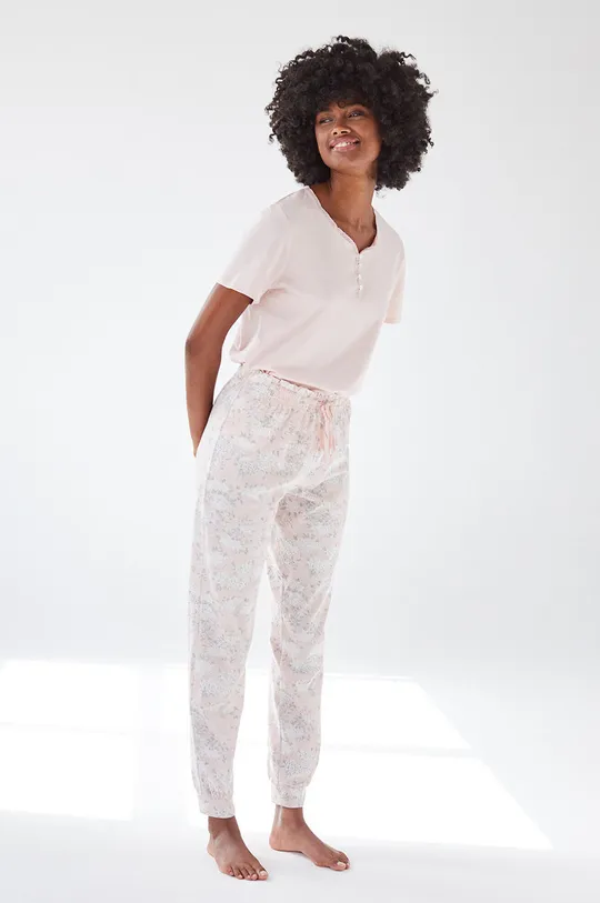 Women'secret pizsama nadrág  100% pamut