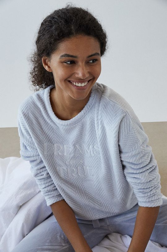 Pyžamo Women'secret  100% Polyester
