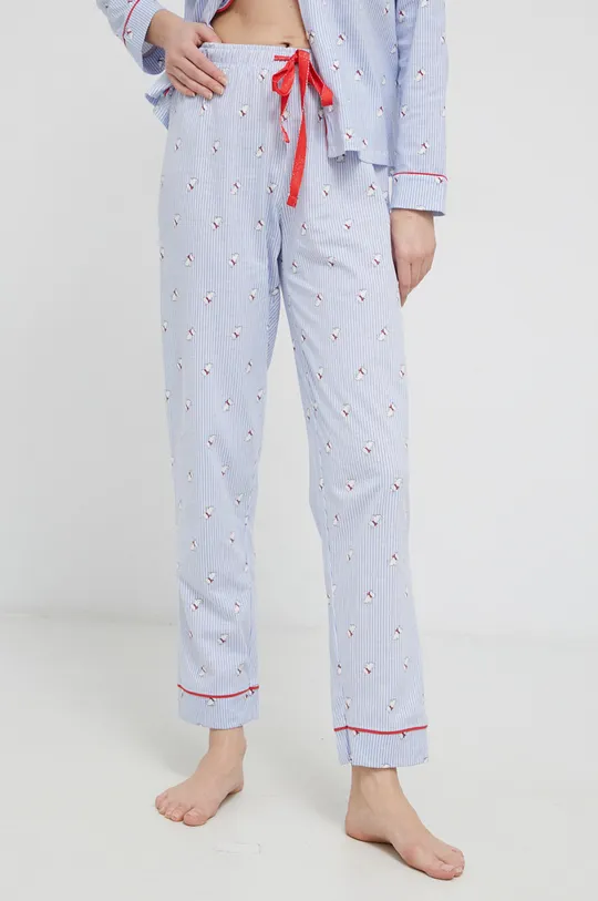 Women'secret pamut pizsama  100% pamut
