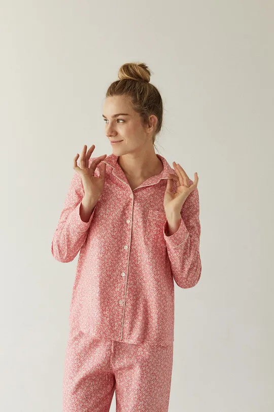 rózsaszín Women'secret pizsama
