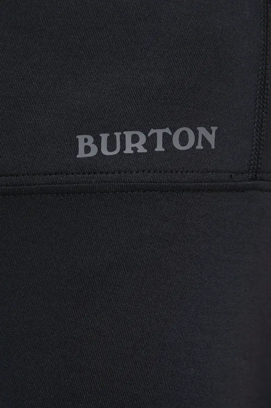 Λειτουργικά εσώρουχα Burton  92% Πολυεστέρας, 8% Σπαντέξ