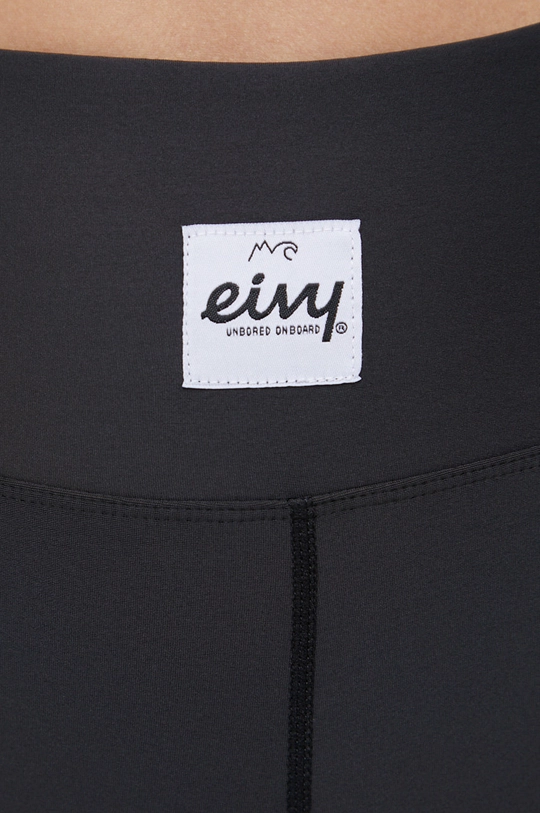 czarny Eivy legginsy funkcyjne