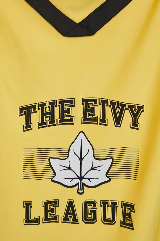 żółty Eivy bluza funkcyjna