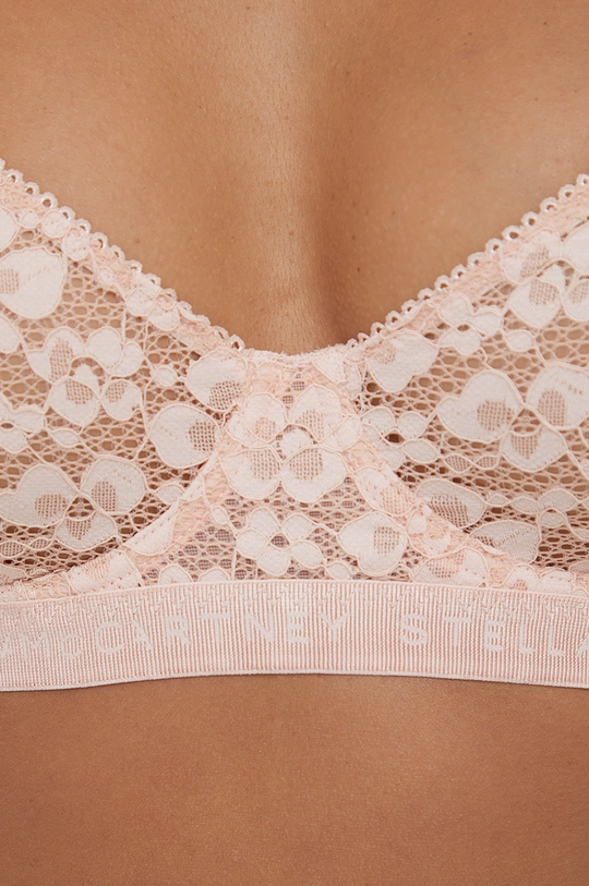 розовый Бюстгальтер Stella McCartney Lingerie